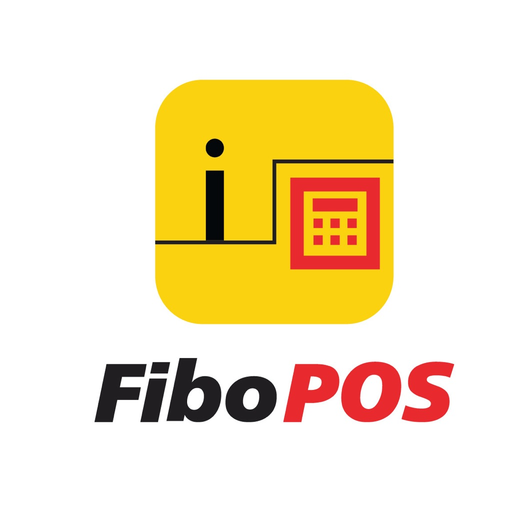 FiboPos app icon