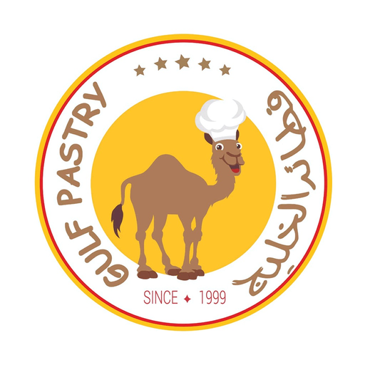 Gulfpastry فطائر الخليج app icon