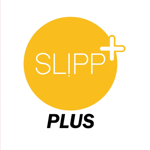 Slipp Plus app icon