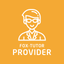 Fox-Tutor Provider icon