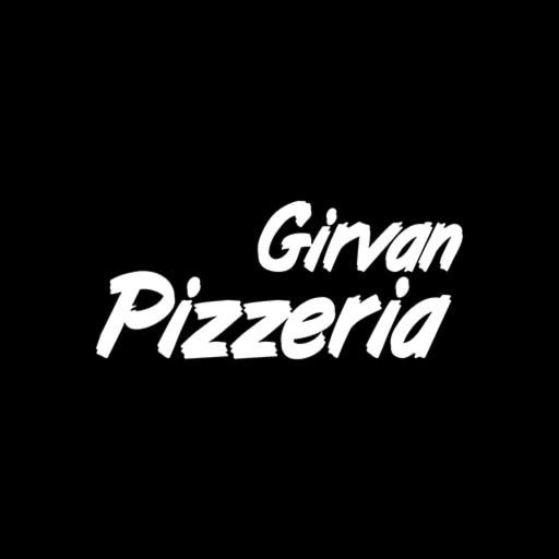 Girvan Pizzeria app icon