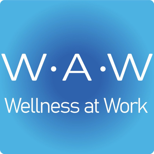 WAW - Wellness at Work® app icon