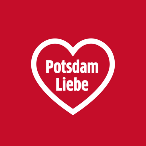 Potsdam Liebe app icon