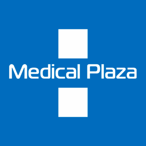 Medical Plaza app icon