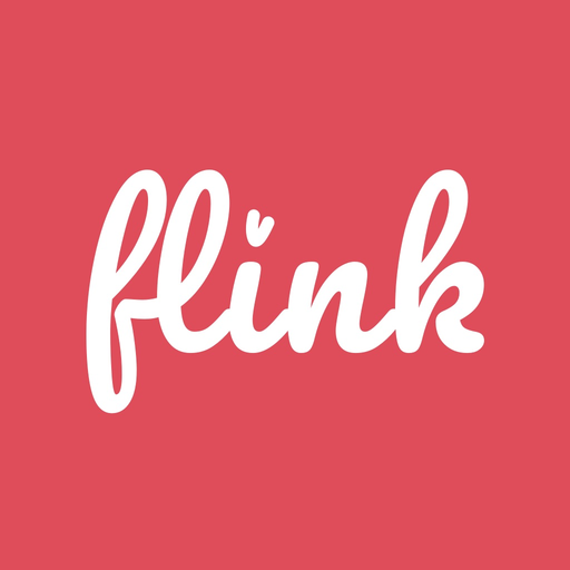 Flink app icon