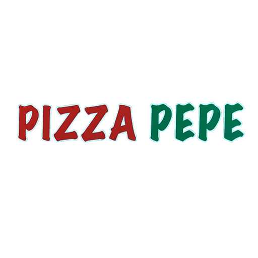 Pizza Pepe app icon