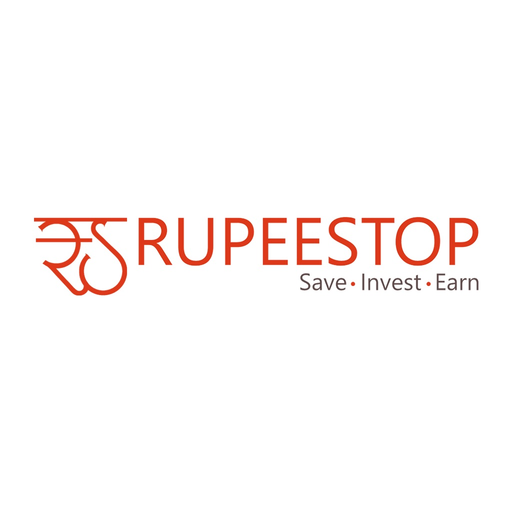 Rupeestop app icon