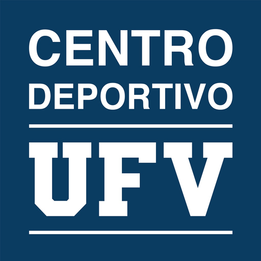 Centro Deportivo UFV app icon