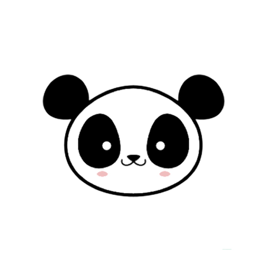 PANDA MOBILE app icon