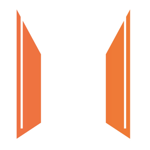 VizMan - Visitor Management app icon