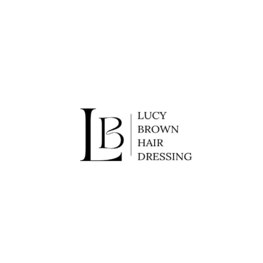 Lucy Brown Hair Dressing app icon