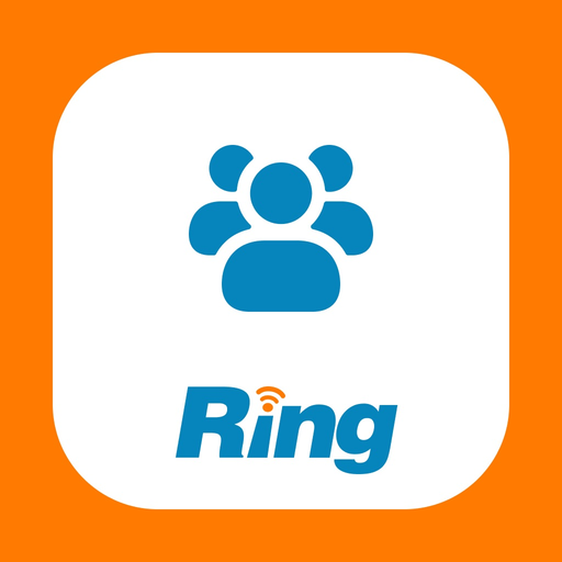 RingCentral Events app icon