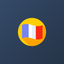 Dictionary of French Language icon