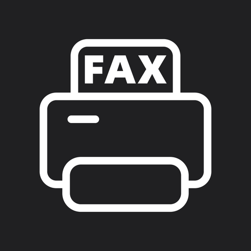 Freedom Fax app icon