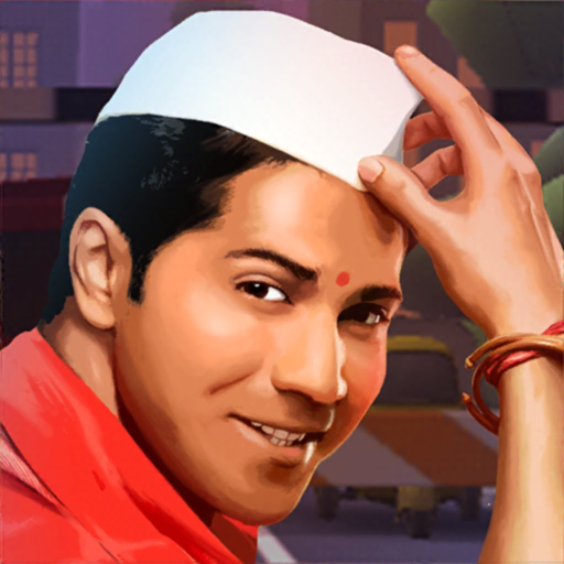 Coolie No. 1 - Run for Love app icon