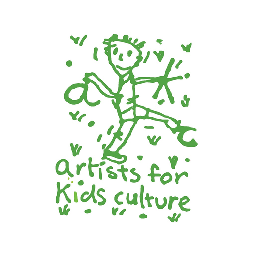 Artists for Kids Auction app icon