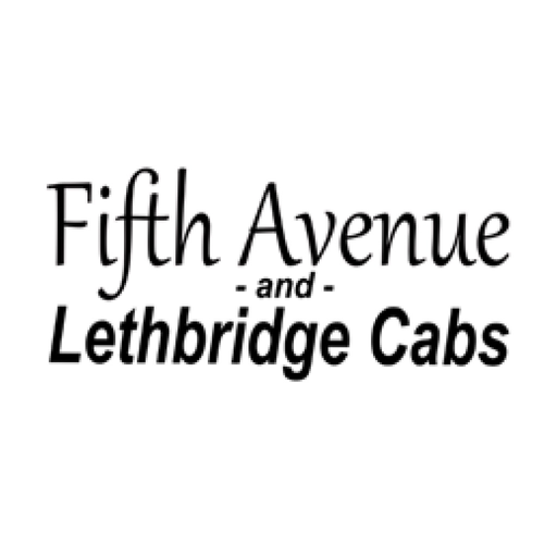 Fifth Avenue Cabs app icon