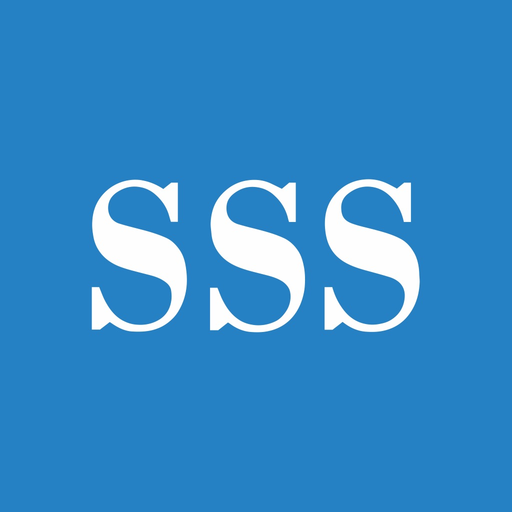 Salon Seudun Sanomat -sovellus app icon