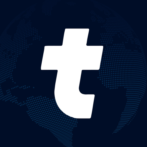 Trilobit app icon