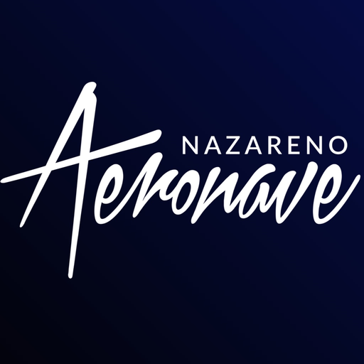 Igreja do Nazareno Aeronave app icon