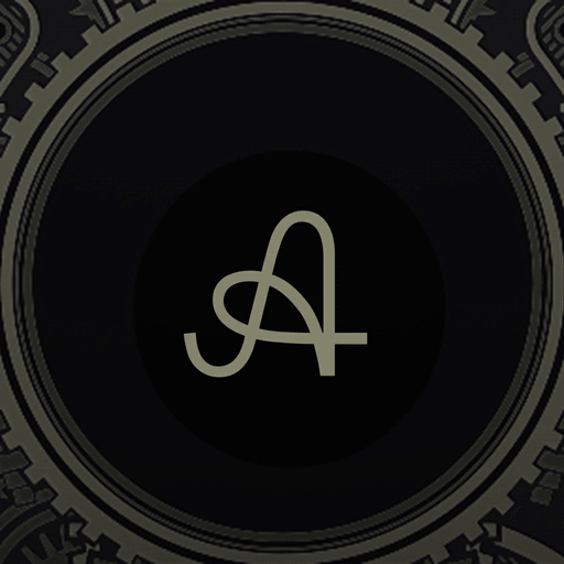 Jane Austen’s House app icon
