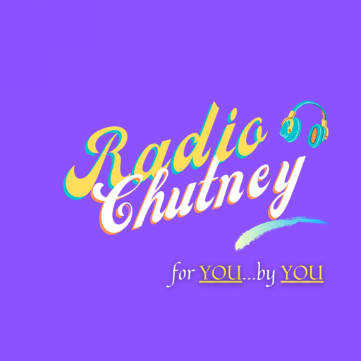 Radio Chutney App app icon