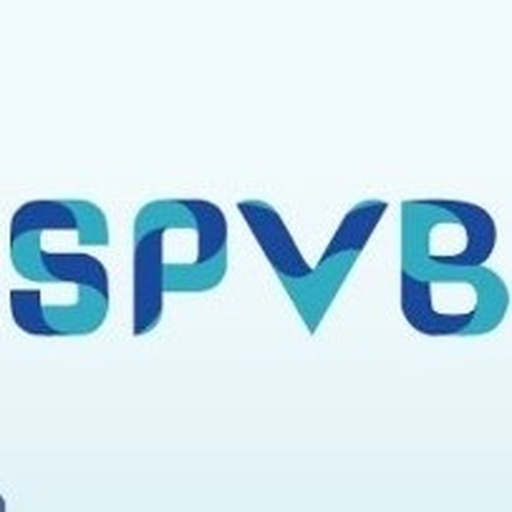 SPVB Events app icon