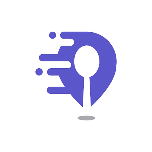 Curbside: Order Take Out app icon