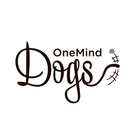 OneMind Dogs app icon