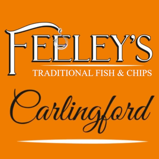 Feeleys Carlingford app icon