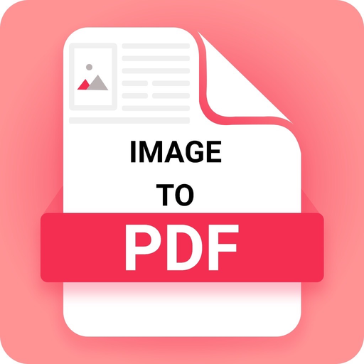 Image to PDF Convert:Photo PDF app icon