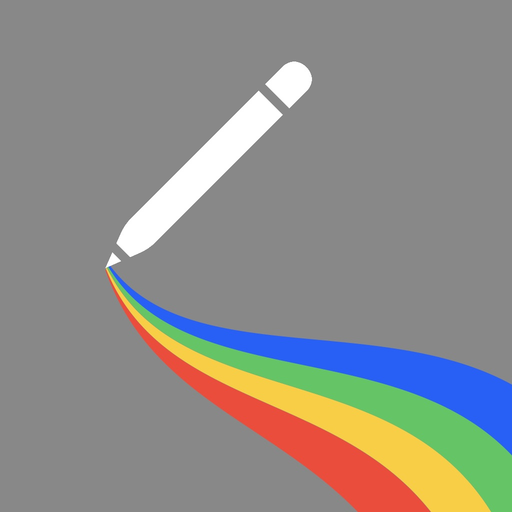 CastBoard: Pencil & Hand Draw app icon