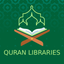 Quran Libraries icon