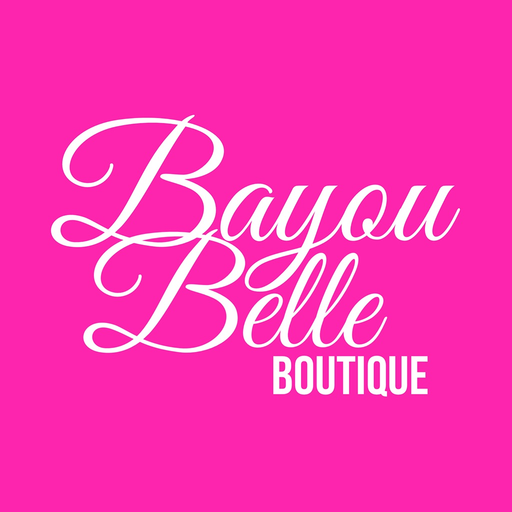 Bayou Belle Boutique app icon