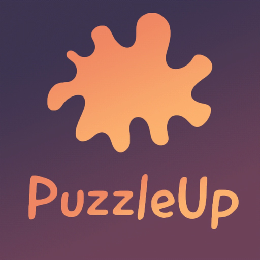 Puzzle Up by Enjoy The Wood app icon