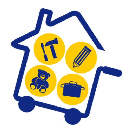 Freeshop app icon