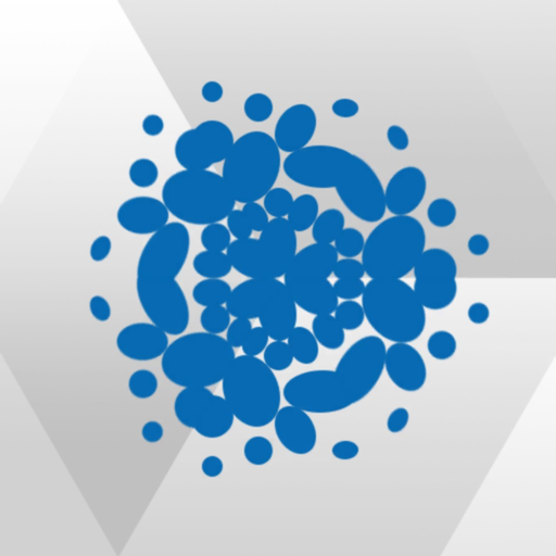 Real Kaleidoscope Lite app icon
