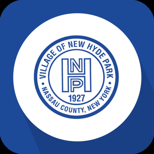 My VNHP app icon
