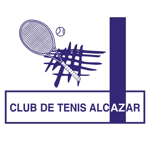 Club de tenis Alcázar app icon