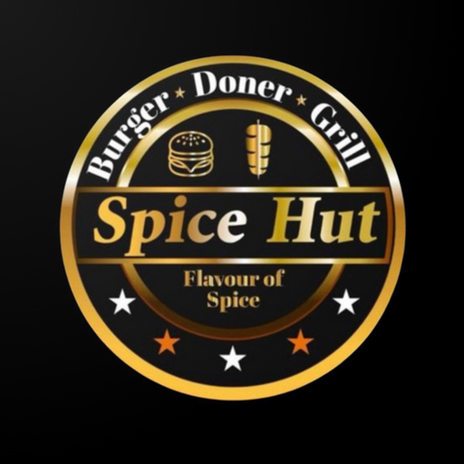 Spice Hut Leeds app icon