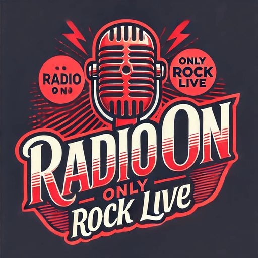 RADIO ON app icon