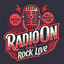 RADIO ON icon
