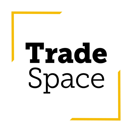 TradeSpace app icon