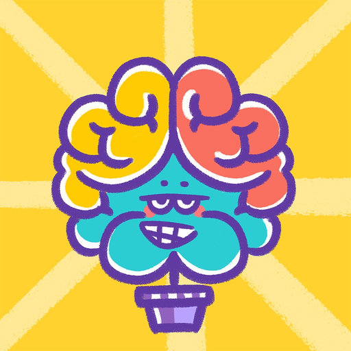 Brain Master New app icon