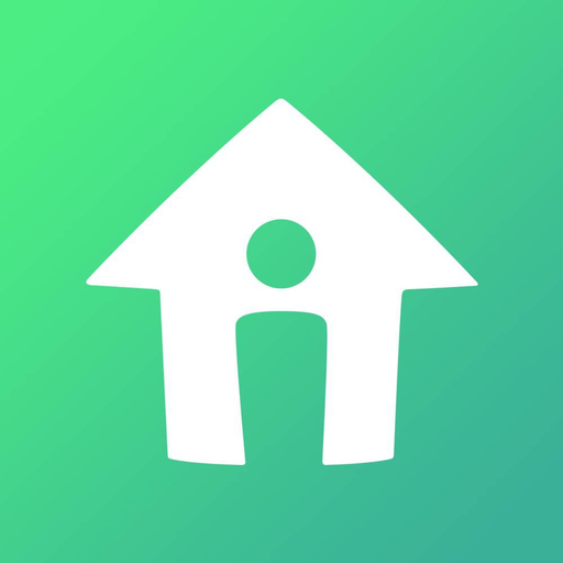 Imoview Cliente app icon