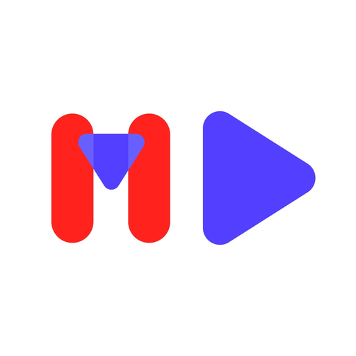 MicDropp app icon