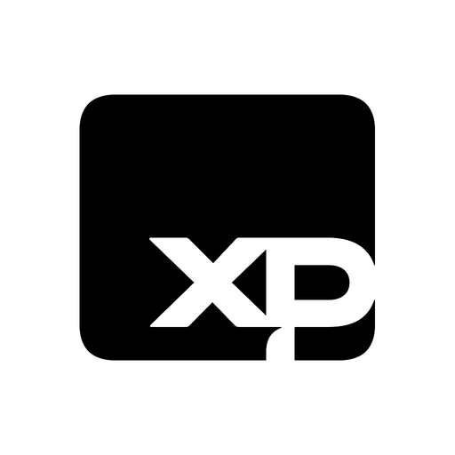 XP Política & Macro app icon