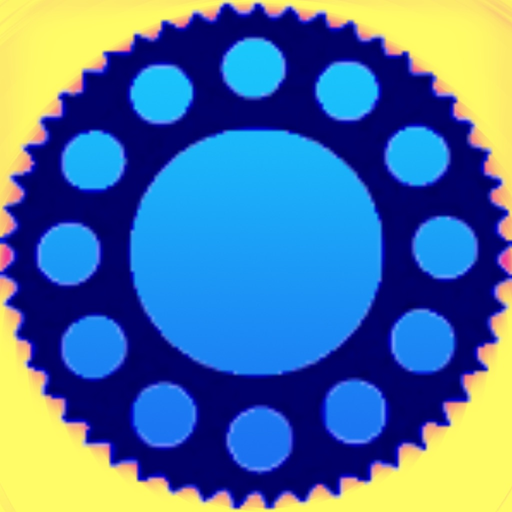 WheelsAround app icon