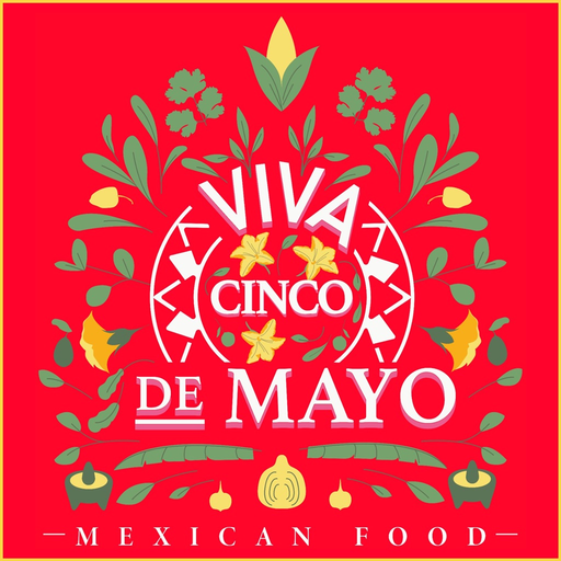 Viva Cinco De Mayo app icon