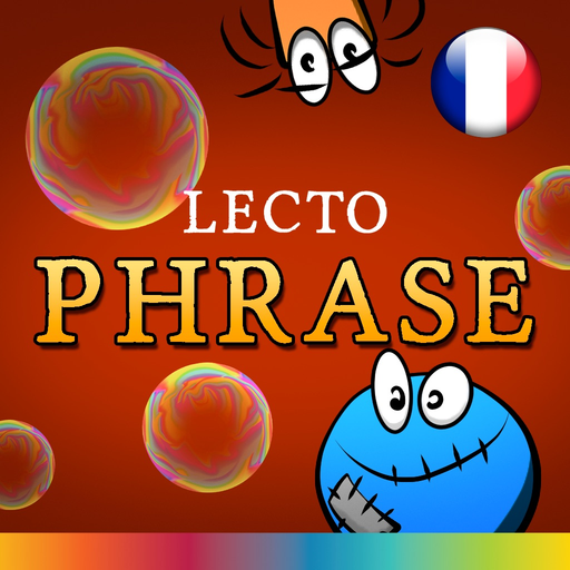 Lecto Phrase app icon